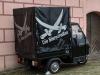 Piaggio Ape 50