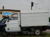 Piaggio Ape Piaggio Ape
