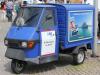 Piaggio Ape 50 Piaggio Ape 50