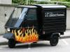 Piaggio Ape Piaggio Ape