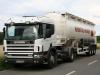 Scania 124 L 360 Scania 124 L 360