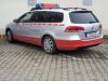 VW Passat Variant DB Notfallmanagement VW Passat Variant DB Notfallmanagement