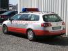VW Passat Variant DB Unfallhilfsfahrzeug VW Passat Variant DB Unfallhilfsfahrzeug
