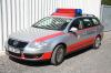 VW Passat Variant DB Unfallhilfsfahrzeug VW Passat Variant DB Unfallhilfsfahrzeug
