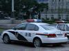 VW Passat 1,8 T Polizei VW Passat 1,8 T Polizei