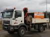 MAN TGM 13.240 MAN TGM 13.240