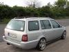 VW Golf III Variant VW Golf III Variant