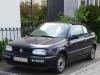 VW Golf III Cabriolet VW Golf III Cabriolet