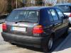 VW Golf III CL Europe VW Golf III CL Europe
