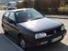 VW Golf III CL Europe VW Golf III CL Europe