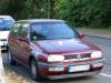 VW Golf III VW Golf III