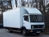 Mercedes Benz 814 Mercedes Benz 814