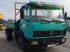 Mercedes Benz 814 Mercedes Benz 814