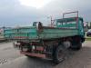 Mercedes Benz 814 Mercedes Benz 814