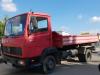 Mercedes Benz 814 Mercedes Benz 814