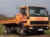 Mercedes Benz 814 Mercedes Benz 814