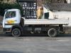 Mercedes Benz 814 Mercedes Benz 814