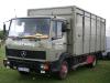 Mercedes Benz 814 Mercedes Benz 814
