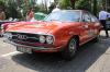 Audi 100 C1 S Coup