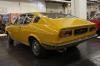 Audi 100 C1 Coup Audi 100 C1 Coup