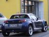Smart Roadster Smart Roadster