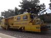 Plasser & Theurer EM-SAT 25013 Plasser & Theurer EM-SAT 25013
