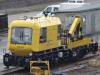 Gleisarbeitsfahrzeug GAF 200 R Gleisarbeitsfahrzeug GAF 200 R