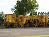 Plassen & Theurer 08-275 ZW SH Zweiwege Universalstopfmaschine Plassen & Theurer 08-275 ZW SH Zweiwege Universalstopfmaschine
