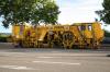 Plassen & Theurer 08-275 ZW SH Zweiwege Universalstopfmaschine Plassen & Theurer 08-275 ZW SH Zweiwege Universalstopfmaschine