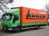 Iveco Eurocargo 80E18 Iveco Eurocargo 80E18