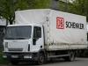 Iveco Eurocargo 80E18 Iveco Eurocargo 80E18