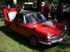 NSU Wankel-Spider NSU Wankel-Spider