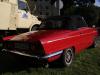 NSU Wankel-Spider NSU Wankel-Spider