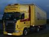 Scania R 480 Scania R 480