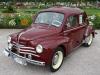 Renault 4 CV Renault 4 CV