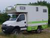 Iveco Daily 55S17 W mit Aufbau von Bimobil Iveco Daily 55S17 W mit Aufbau von Bimobil