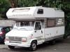 Peugeot mit Ausbau von Hymer Peugeot mit Ausbau von Hymer