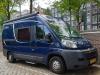 Citroen Jumper mit Ausbau von Pössl Citroen Jumper mit Ausbau von Pössl