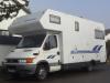 Iveco Daily 50C19 Phoenix Iveco Daily 50C19 Phoenix