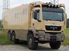 MAN TGS 33.540 MAN TGS 33.540