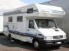 Iveco Turbo Daily Intercooler Concord 690 ST Iveco Turbo Daily Intercooler Concord 690 ST