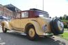 Maybach DS 8 Zeppelin Maybach DS 8 Zeppelin