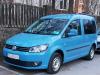 VW Caddy VW Caddy