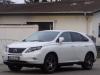 Lexus RX 450 h