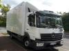Mercedes Benz Atego 818 Mercedes Benz Atego 818