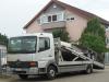 Mercedes Benz Atego 818 Mercedes Benz Atego 818