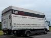 Mercedes Benz Atego 818 Mercedes Benz Atego 818