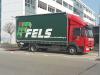 Mercedes Benz Atego 818 Mercedes Benz Atego 818