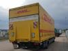 Mercedes Benz Atego 818 Mercedes Benz Atego 818