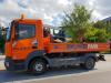Mercedes Benz Atego 818 Mercedes Benz Atego 818